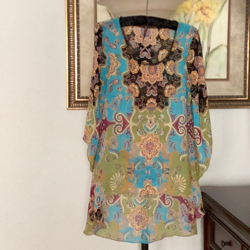 Tunic